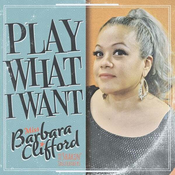 Cover art for Play What I Want